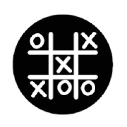 Tic Tac Toe आइकन