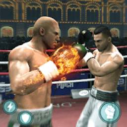 Boxing Fighting Clash 2019 - Boxing Game Champion 1.0