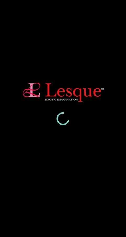 Lesque - Online Lingerie Shopping screenshot 3