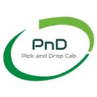 PnD Cab - Call Taxi In Bhopal - PnDcab on 9Apps