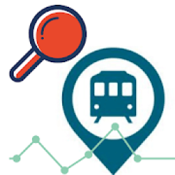 ikon Live Runing train status