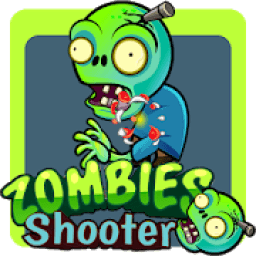 ikon Zombie Shooter