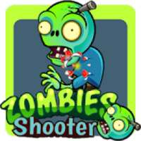 Zombie Shooter logo