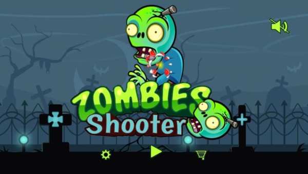 Zombie Shooter screenshot 7