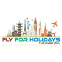 Fly For Holidays - Tour Planners & Visa Assistance on 9Apps