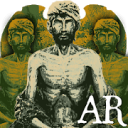 KLENIG : AR Horror Game आइकन