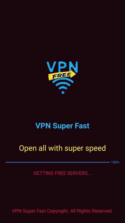 Simontok VPN Pro Terbaru Gratis screenshot 3