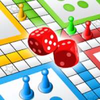 Ludo New Online logo