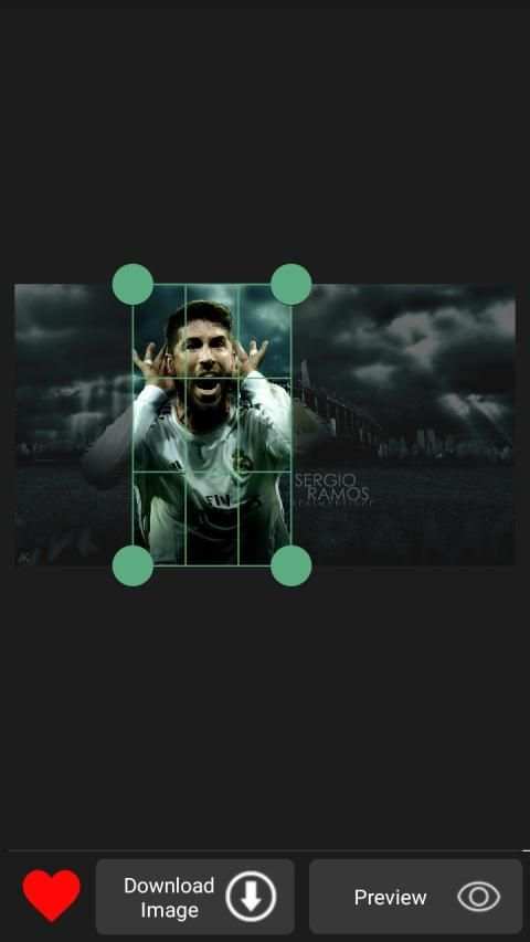 Real Madrid Wallpaper - football wallpaper screenshot 2
