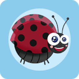 Lady Bird आइकन