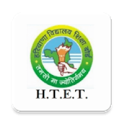 ikon HTET - Haryana Teacher Eligibility Test