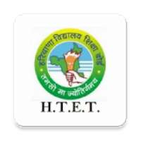 HTET - Haryana Teacher Eligibility Test on 9Apps