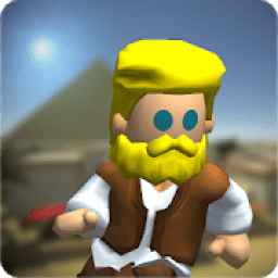 Run Timmy Run आइकन