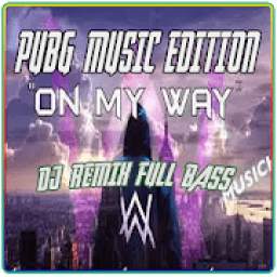 ON MY WAY ALAN WalkeR 1.0