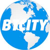 ikon BCITY