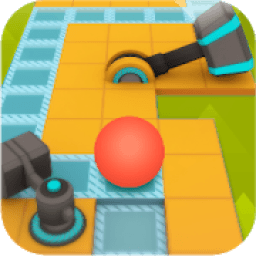 ikon Rolling Ball Go *