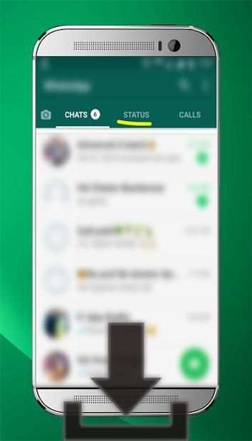 Telecharger Statut - telecharger story screenshot 3