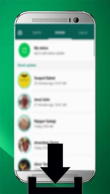 Telecharger Statut - telecharger story screenshot 2