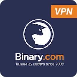 Binary VPN