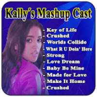 Kally's Mashup Cast Best Song on 9Apps