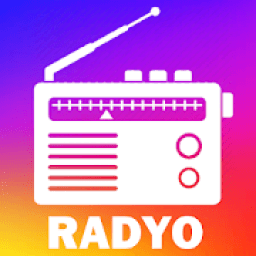 Radyo Dinle - Canlı Radyo Dinle - Tüm Kanallar icon