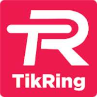 Tikring - Ringtone Downloader For TikTok