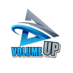 ikon Volume UP Best Booster Mobile Easy Control