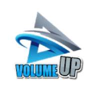 Volume UP Best Booster Mobile Easy Control