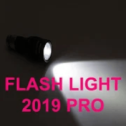 Senter LED 2019 icon