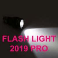 Senter LED 2019 on 9Apps