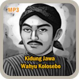 Kidung Wahyu Kolosebo MP3 1.1