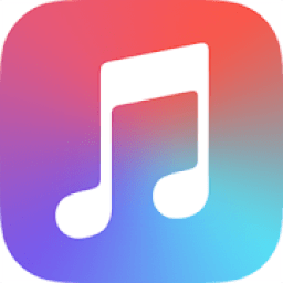 S Music आइकन