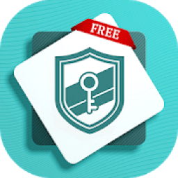 ikon Free VPN Proxy Master
