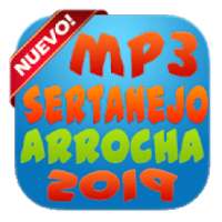 Musicas Sertanejo Arrocha