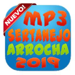 Sertanejo Arrocha 1.0