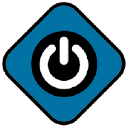 ikon Crown TV Remote Control