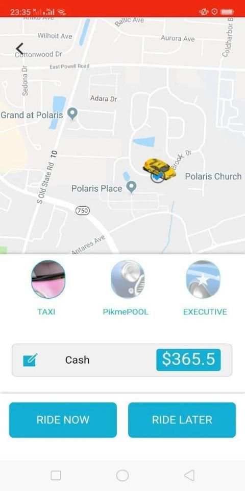 Pikme स्क्रीनशॉट 6