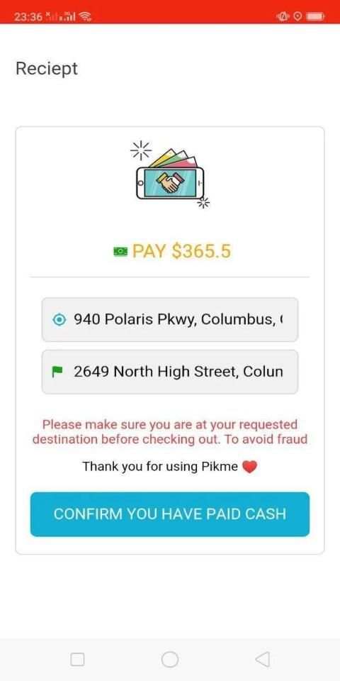 Pikme स्क्रीनशॉट 3
