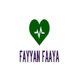 Fayyaan Faaya - Afaan Oromoo Health Tips