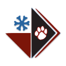 ikon Grand Blanc Snow Day