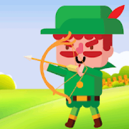 Bowman Master - Devil hill आइकन