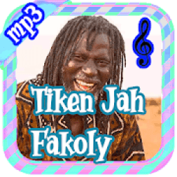 Tiken Jah Fakoly 2019 - mp3 icon
