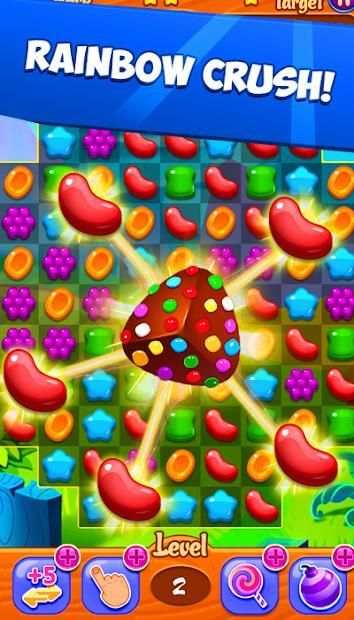 Candy Blast 2019 screenshot 3