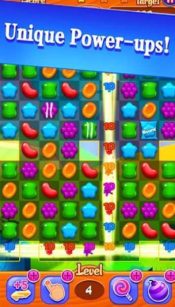 Candy Blast 2019 screenshot 2