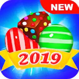 Candy Blast 2019 2.2.0