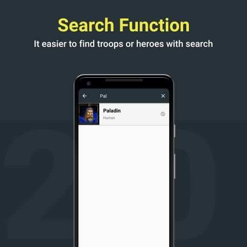 Warcraft 3 for Android: Remastered Guide screenshot 3