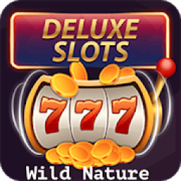 ikon Wild Life Slot Machine