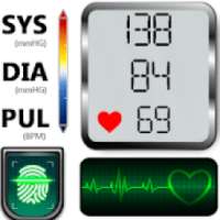 Blood Pressure Quiz & INFO (BP) on 9Apps