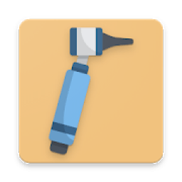 ikon GPCs Oído y Apófisis Mastoides