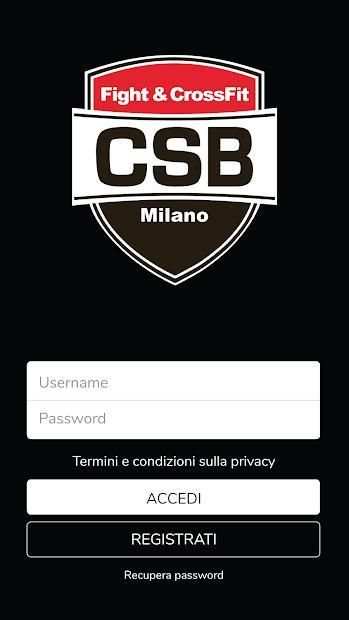 CSB screenshot 6